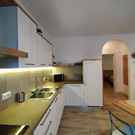 Appartamento Nido Levico Terme Exterior photo