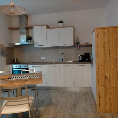 Appartamento Nido Levico Terme Exterior photo