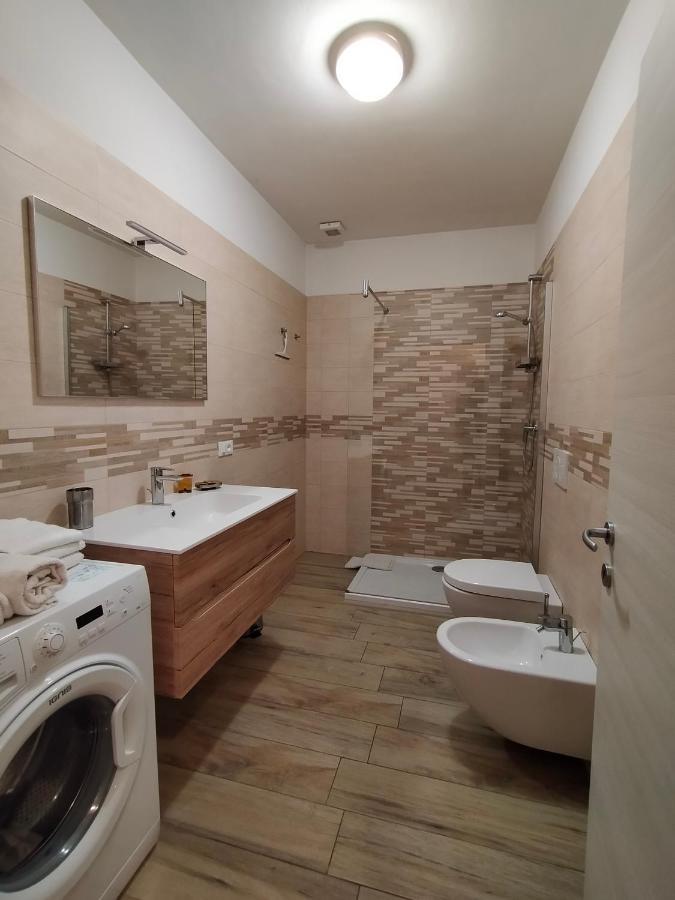 Appartamento Nido Levico Terme Exterior photo