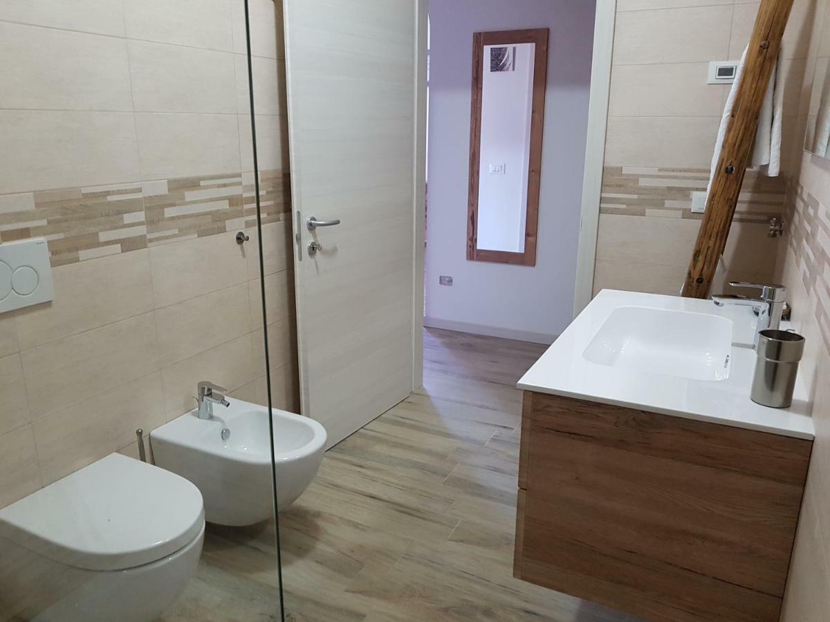 Appartamento Nido Levico Terme Exterior photo
