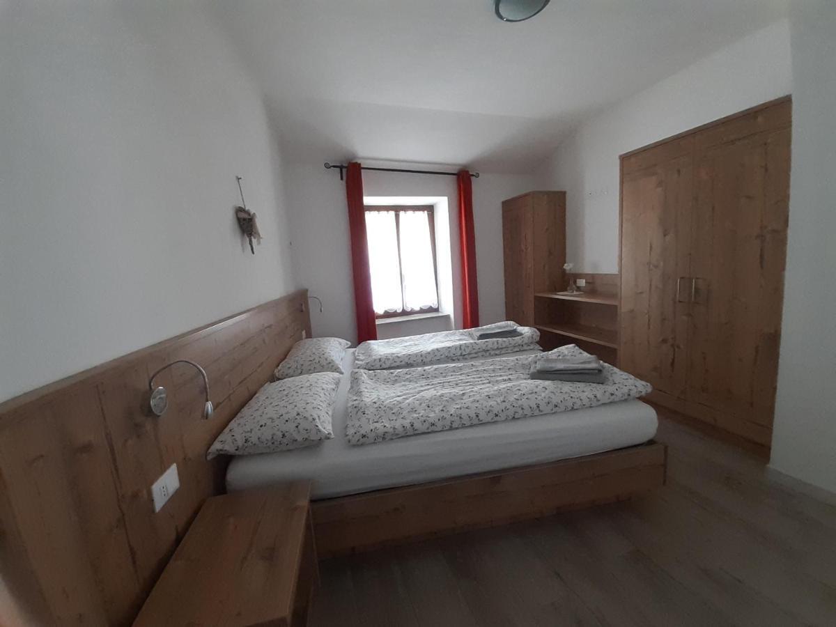 Appartamento Nido Levico Terme Exterior photo